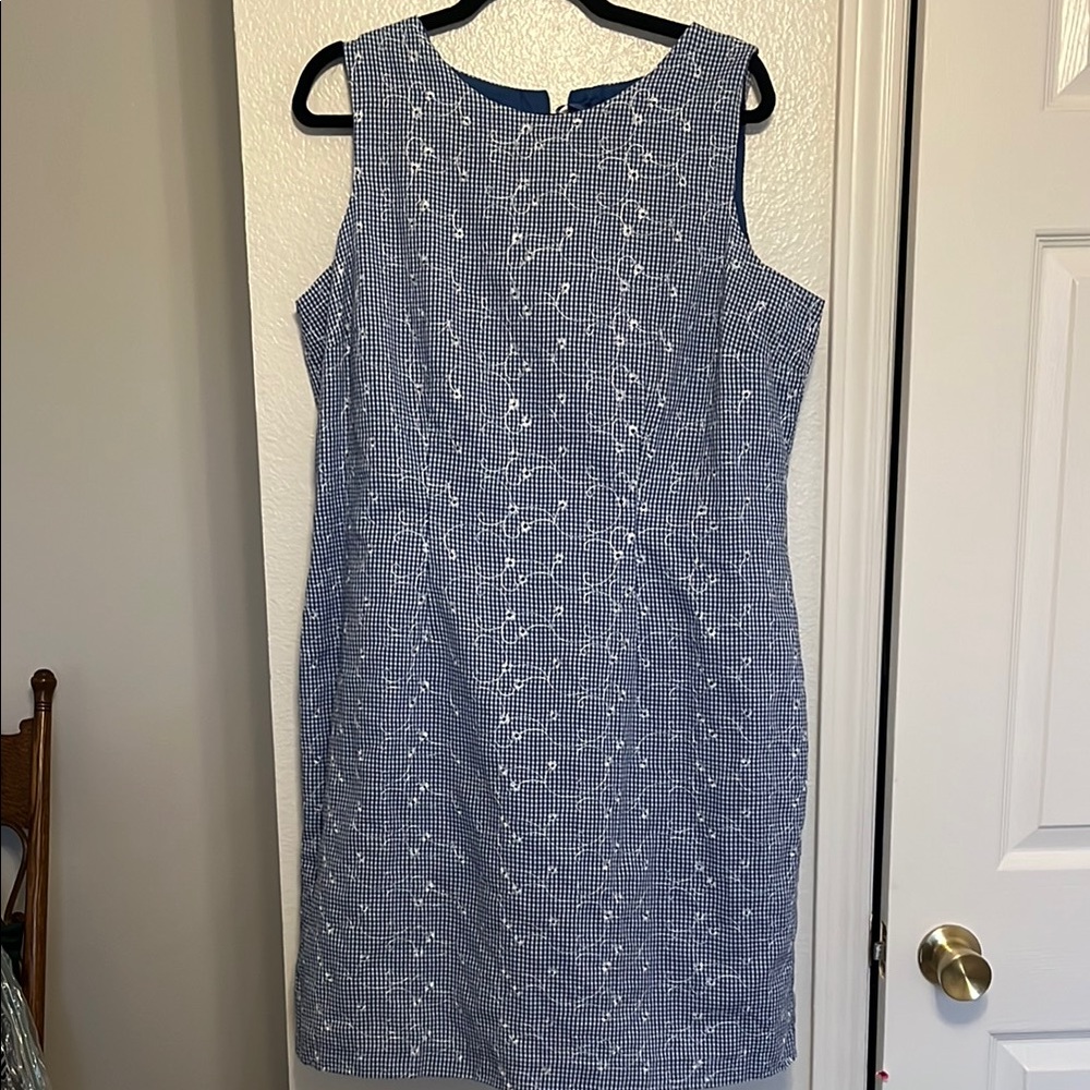 Betsy Lauren Dress